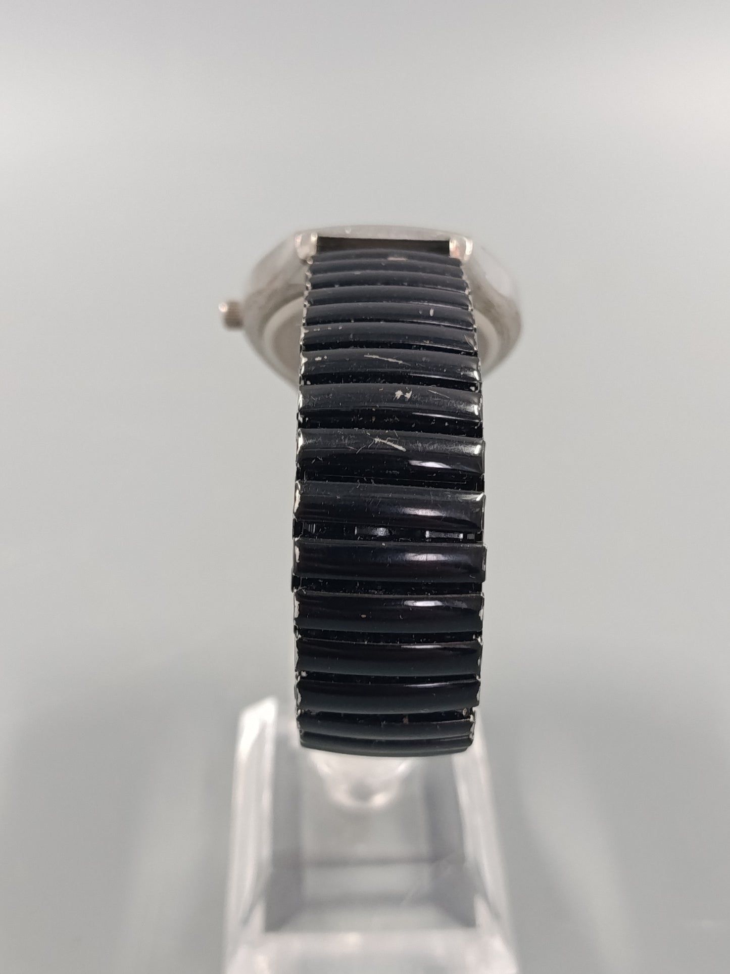 Klassische Image Damen Uhr Design mit Stretchband