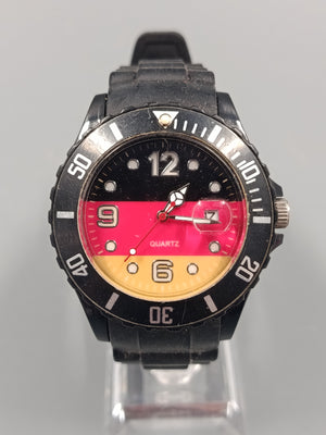 Sportliche Herren Uhr im Deutschland Design