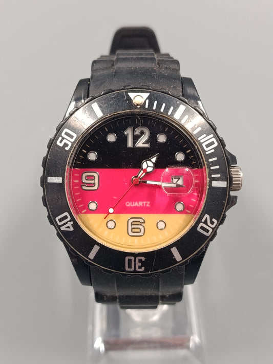 Sportliche Herren Uhr im Deutschland Design
