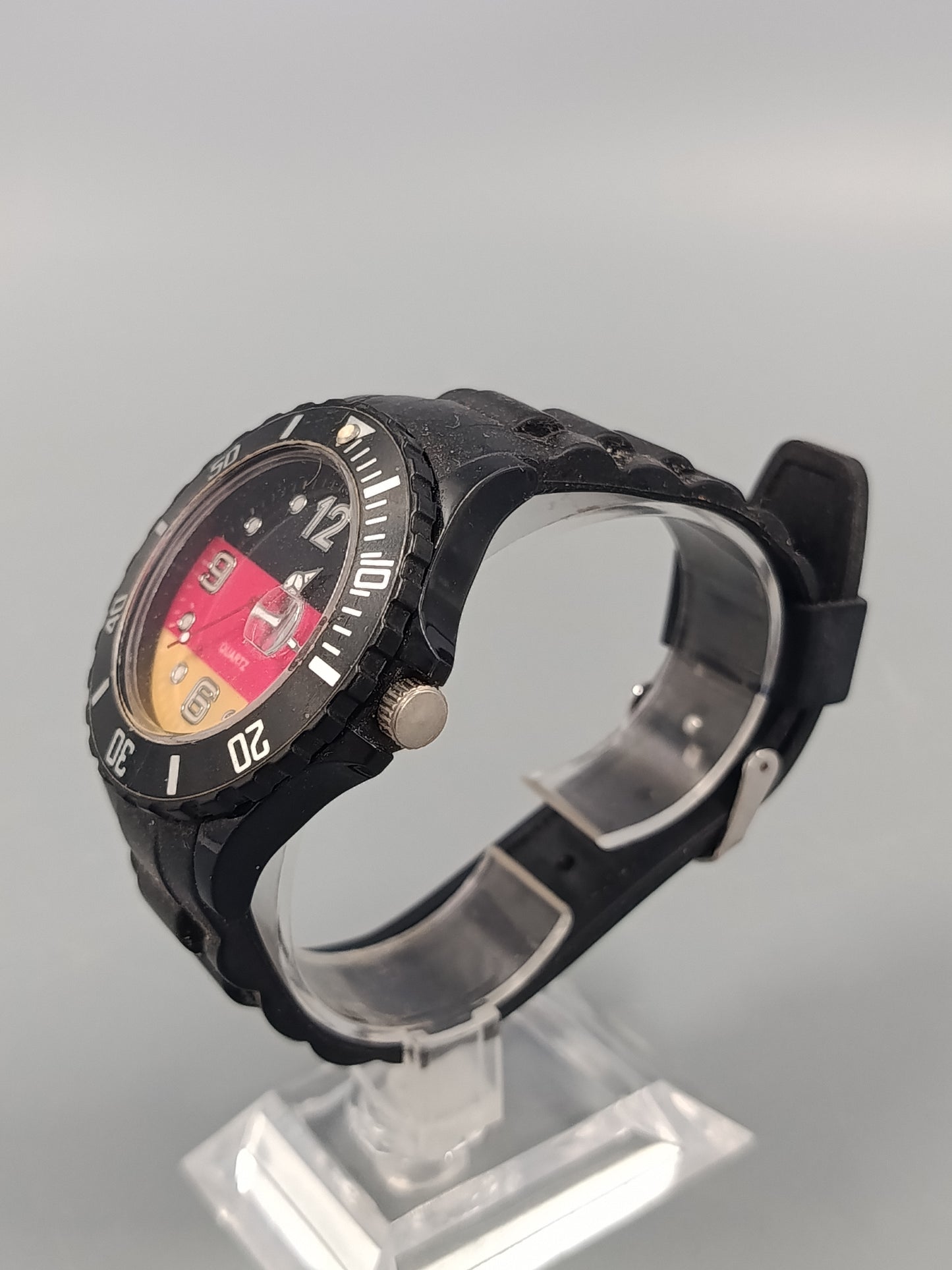 Sportliche Herren Uhr im Deutschland Design