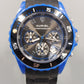 Sportliche Auriol Herren Uhr Dynamischer Chronograph