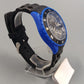 Sportliche Auriol Herren Uhr Dynamischer Chronograph