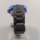 Sportliche Auriol Herren Uhr Dynamischer Chronograph