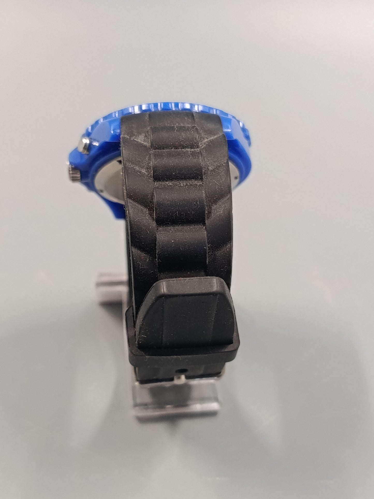 Sportliche Auriol Herren Uhr Dynamischer Chronograph