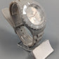 Sportliche Choice Unisex Uhr Modernes Design in Beige