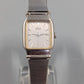 Klassische Seiko Damen Uhr Elegantes Vintage Design