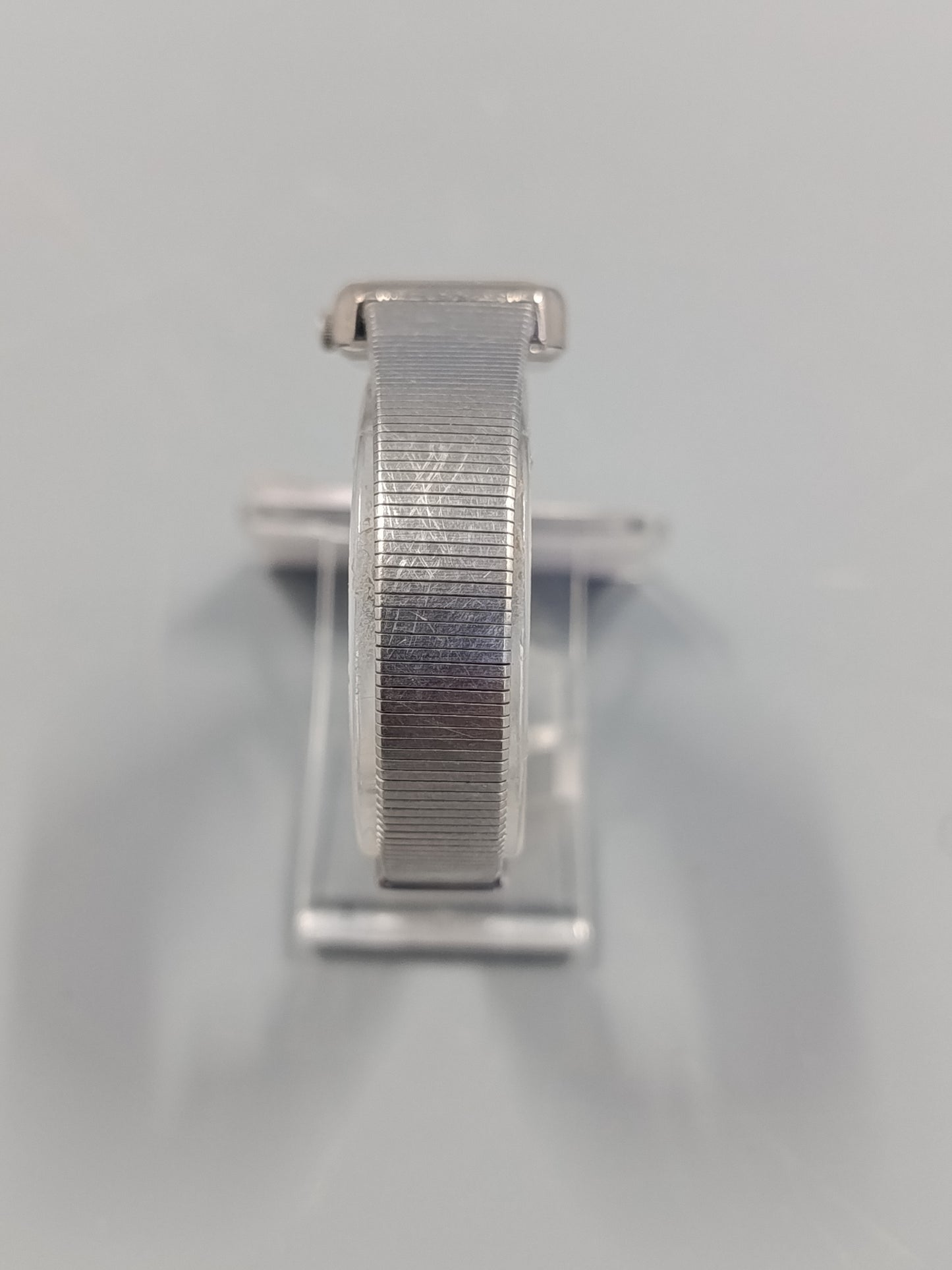 Klassische Seiko Damen Uhr Elegantes Vintage Design