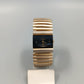 Goldfarbene Ronica Damenuhr Elegantes Design