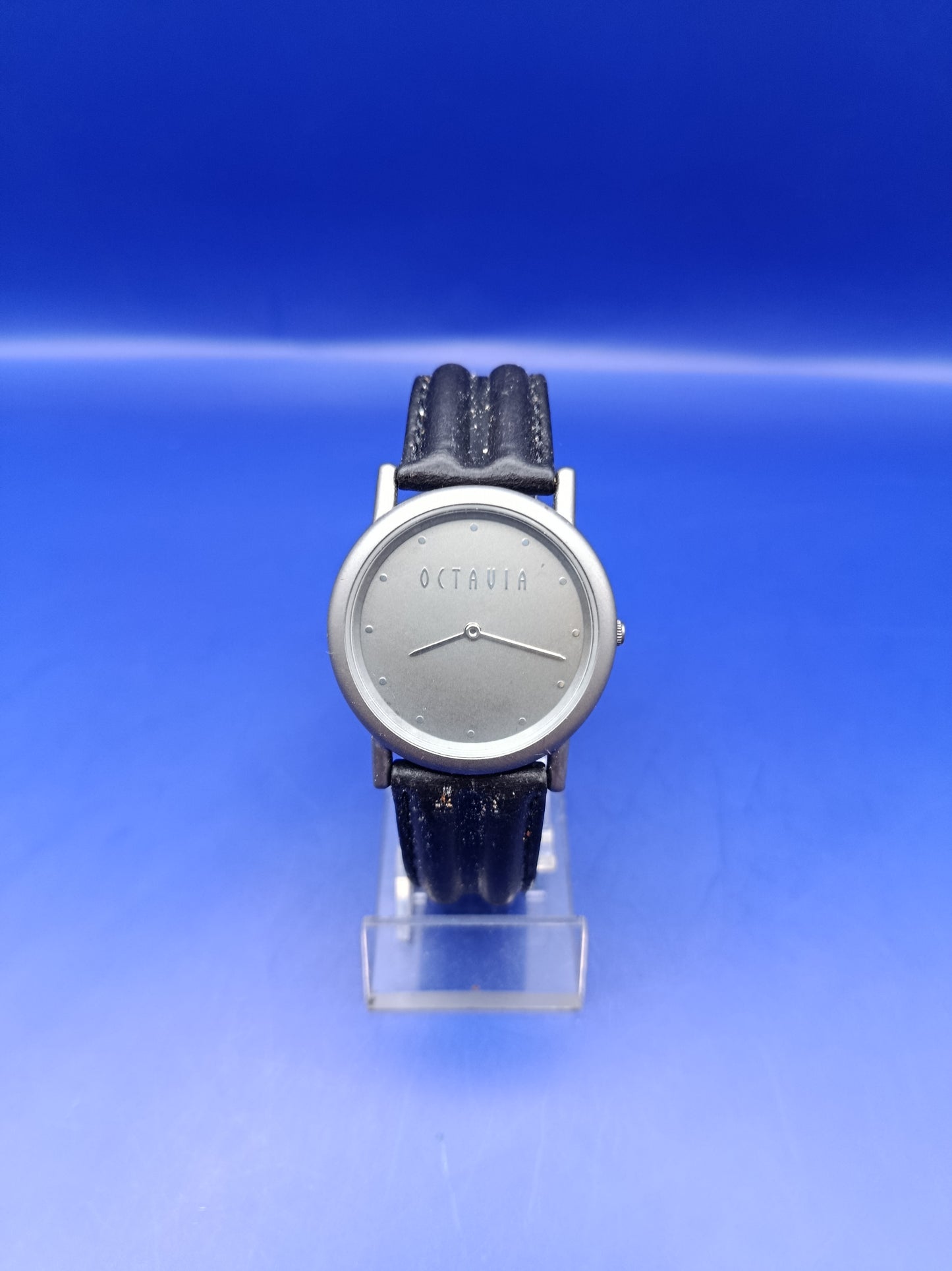 Minimalistische Octavia Herren Uhr Elegantes Design