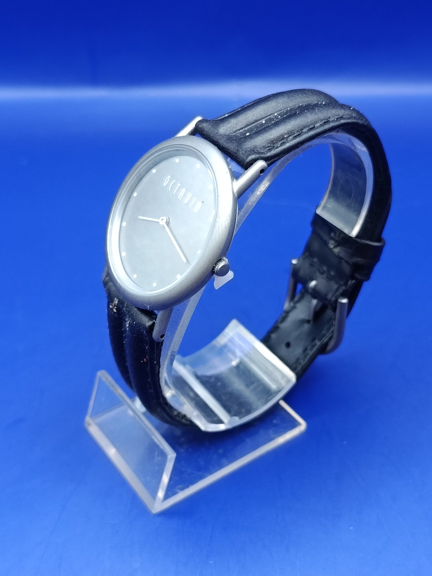 Minimalistische Octavia Herren Uhr Elegantes Design