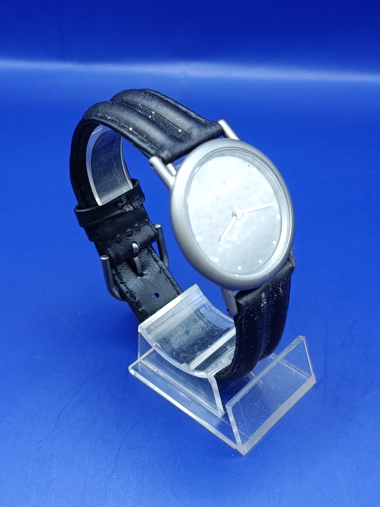 Minimalistische Octavia Herren Uhr Elegantes Design