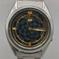 Klassische Seiko 5 Automatik Herren Uhr Stilvoll