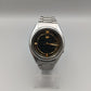 Klassische Seiko 5 Automatik Herren Uhr Stilvoll