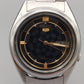 Klassische Seiko 5 Automatik Herren Uhr Stilvoll