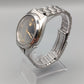 Klassische Seiko 5 Automatik Herren Uhr Stilvoll