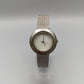 Klassische Damen Uhr in Silberoptik Design