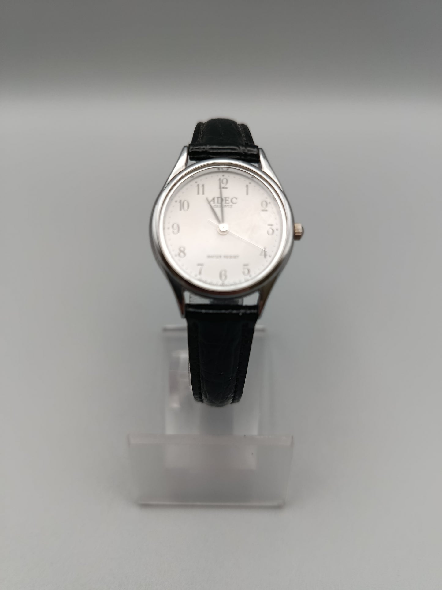 Klassische ADEC Damen Uhr Zeitloses Design