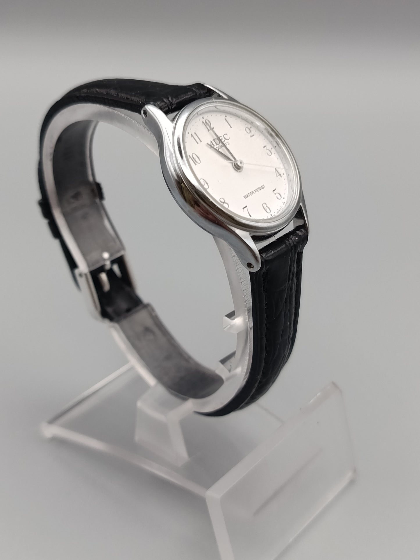 Klassische ADEC Damen Uhr Zeitloses Design