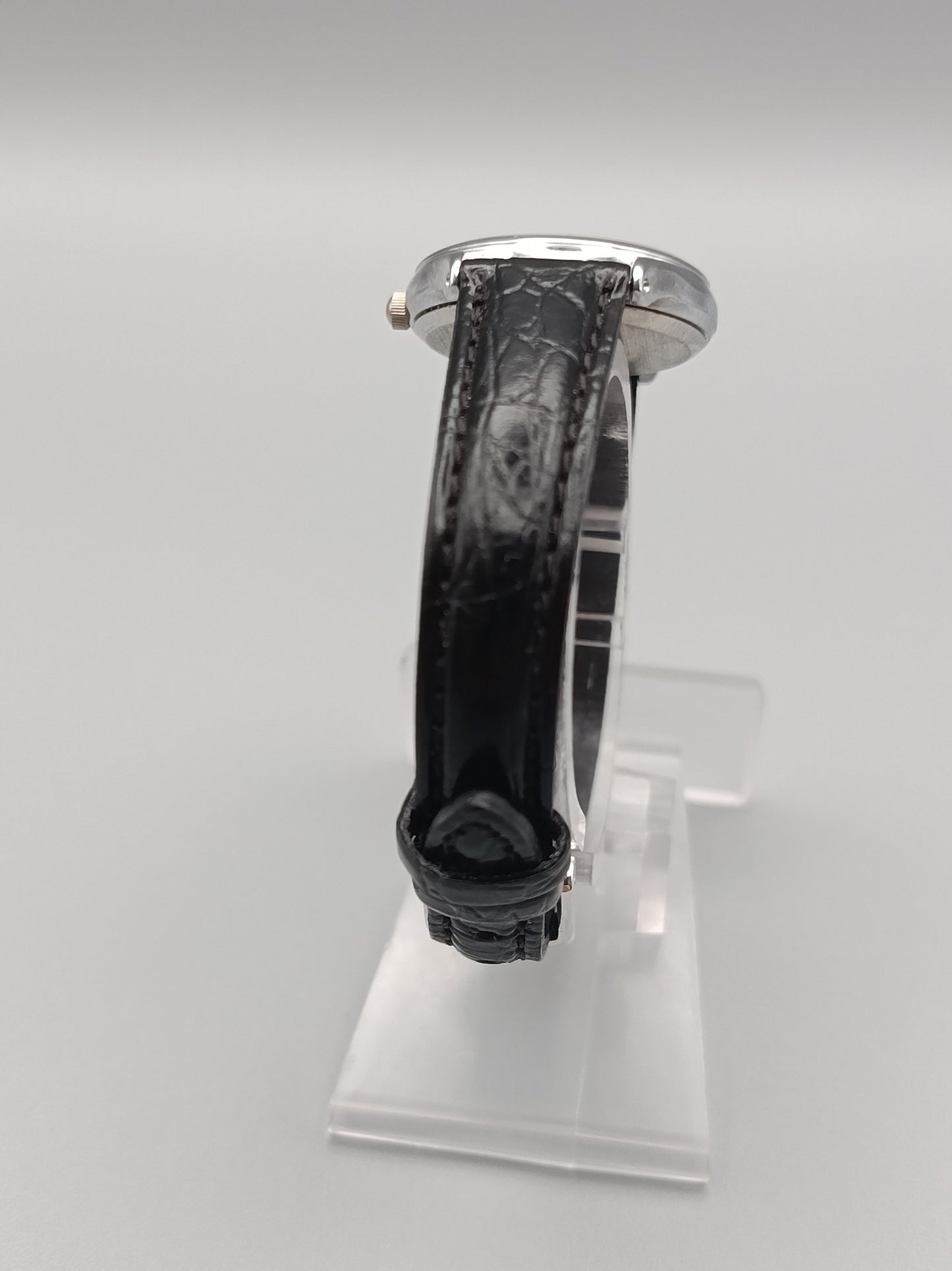 Klassische ADEC Damen Uhr Zeitloses Design