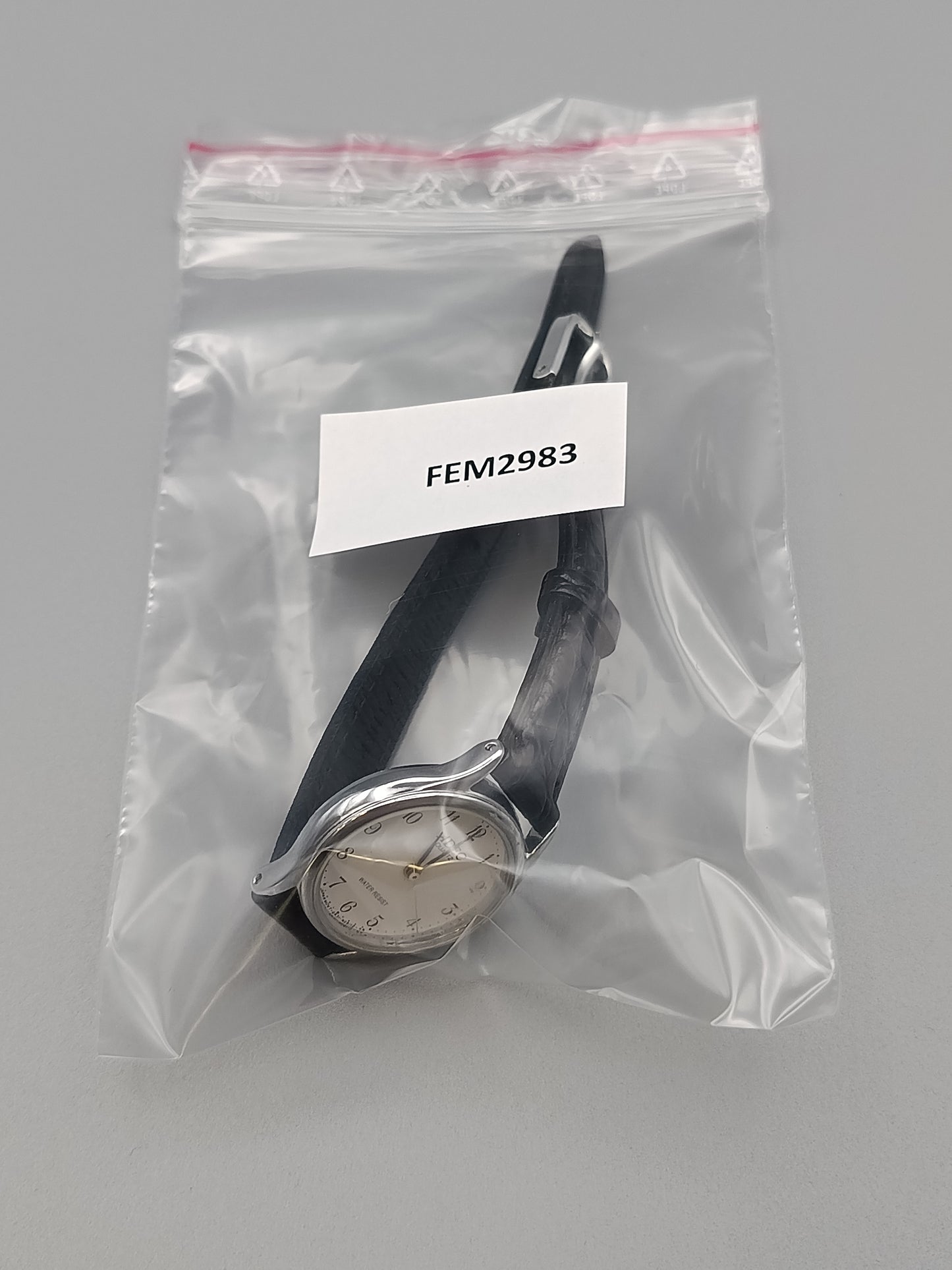 Klassische ADEC Damen Uhr Zeitloses Design