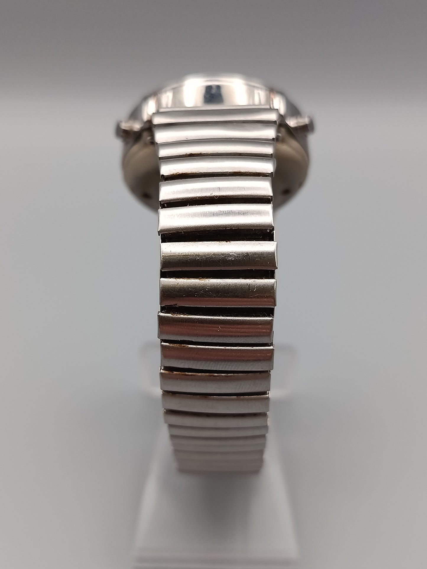 Klassische MV Funk Uhr Senioren Uhr mit Sprachausgabe