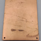 Hermann Löns Plakette 1929 Antike NSU Club
