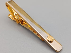 Klassische Herren Krawattennadel Elegantes Design