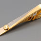 Klassische Herren Krawattennadel Elegantes Design
