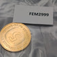 Seltene 5 Deutsche Mark Münze 1997 F Sammlermünze
