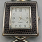 Elegante RK Damen Uhr Quadratisches Design