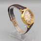 Klassische Jieersi Damen Uhr Elegantes Gold Design