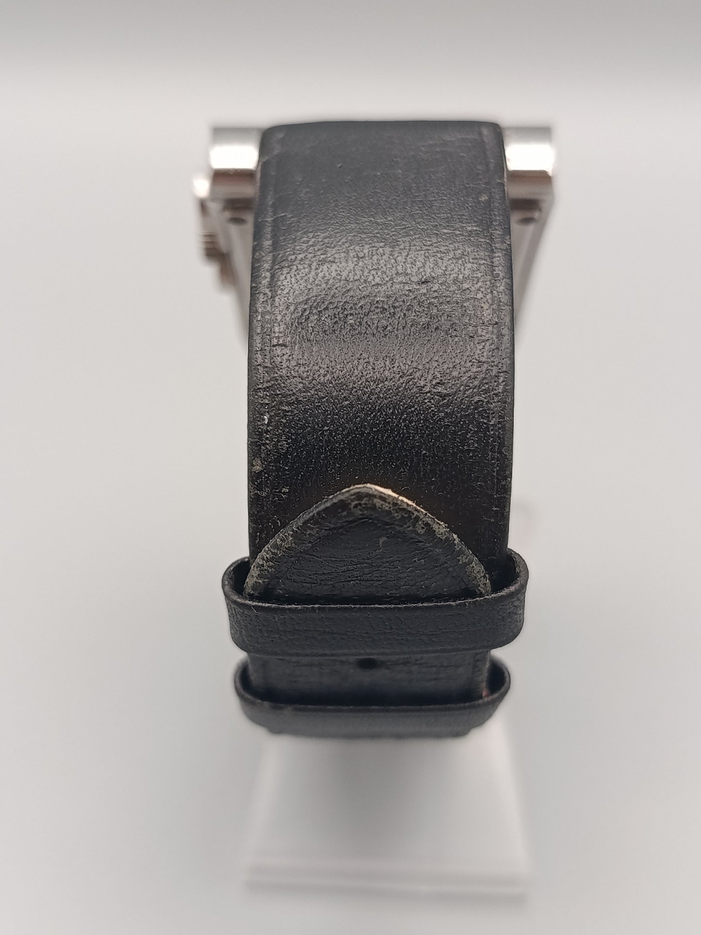 Markante Mercedes-Benz Herren Uhr Chronograph