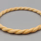 Klassischer Armreif in Elegantes Vintage Design