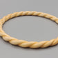 Klassischer Armreif in Elegantes Vintage Design