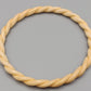 Klassischer Armreif in Elegantes Vintage Design