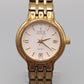 Centia Damen Uhr Elegantes Gold Design