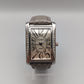 Elegante Bonita Damen Uhr Design mit Strass Besatz
