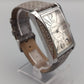 Elegante Bonita Damen Uhr Design mit Strass Besatz