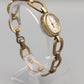 Klassische Herzfeld Damen Uhr Elegantes Vintage