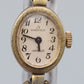 Klassische Herzfeld Damen Uhr Elegantes Vintage