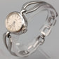 Olympic Damen Uhr Elegantes Vintage Design