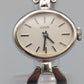 Olympic Damen Uhr Elegantes Vintage Design