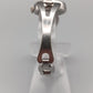 Olympic Damen Uhr Elegantes Vintage Design