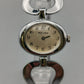 Klassische Porta Damen Uhr Elegantes Vintage Design