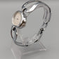 Klassische Porta Damen Uhr Elegantes Vintage Design