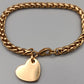 Elegantes Damen Armband in Goldoptik
