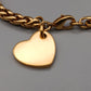 Elegantes Damen Armband in Goldoptik