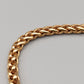Elegantes Damen Armband in Goldoptik