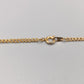 Elegante Damen Hals Kette mit Panther Anhänger
