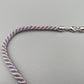 Elegante Damen Kette mit Kristall Anhänger